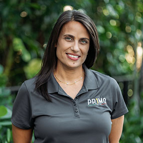 Maria Cervi-Capoccia