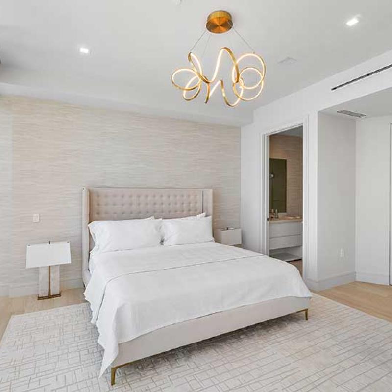 024 Ocean Blvd Condo Room