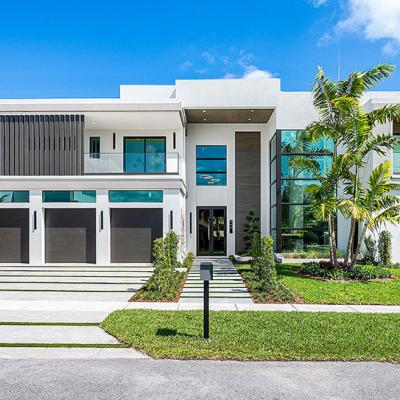 Boca Villas Loggia Retreat