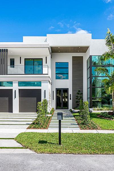 Boca Villas Loggia Retreat