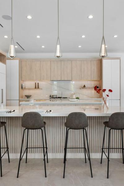 Ocean Heights Oasis